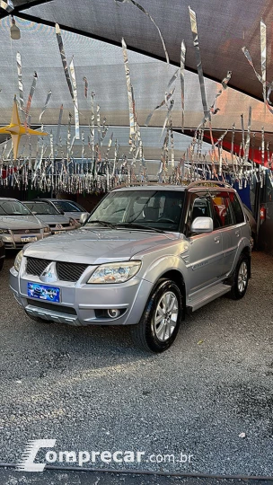 PAJERO 2.0 TR4 4X2 16V
