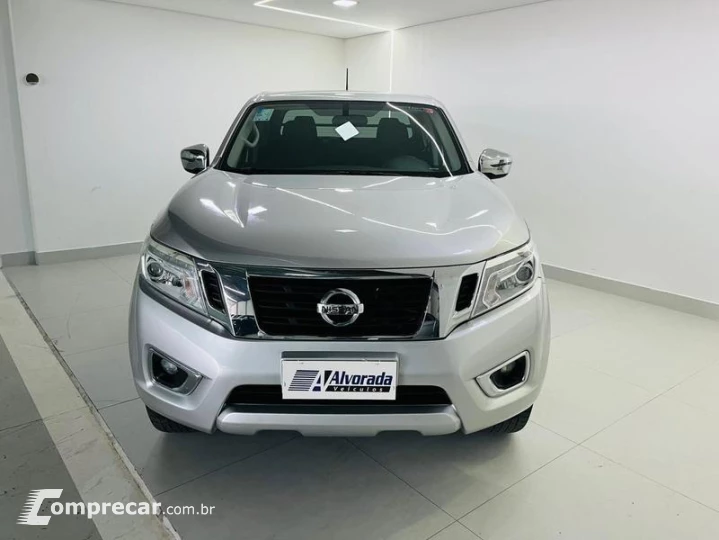 FRONTIER XE X4