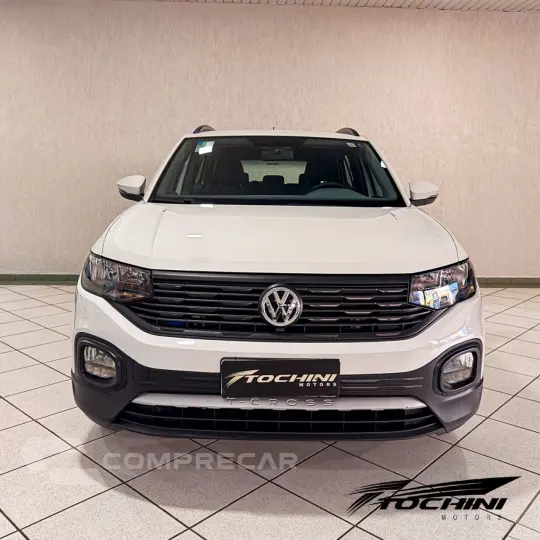 T-Cross 1.0 4P 200 TSI FLEX