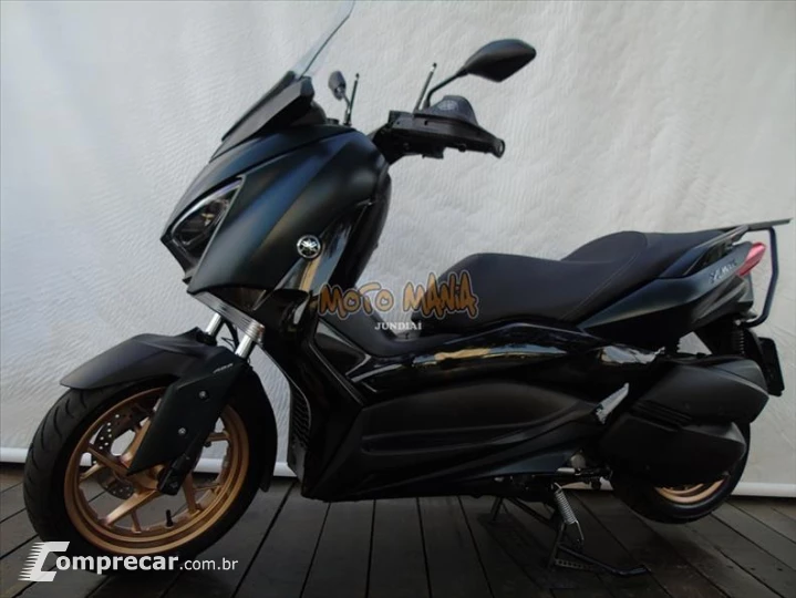 XMAX ABS