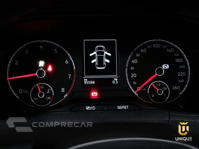 T-CROSS - 1.0 200 TSI TOTAL AUTOMÁTICO