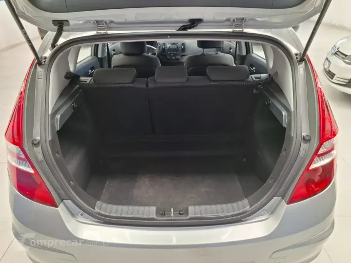 I30 2.0 MPFI GLS 16V