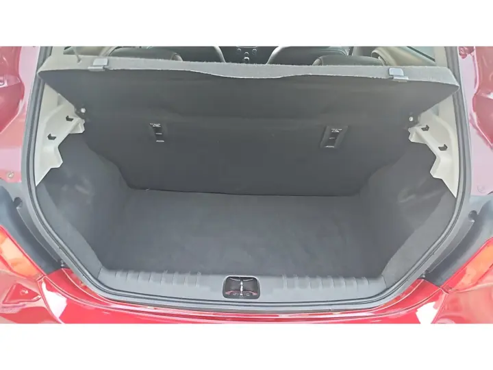 ONIX 1.4 MPFI LTZ 8V FLEX 4P AUTOMÁTICO