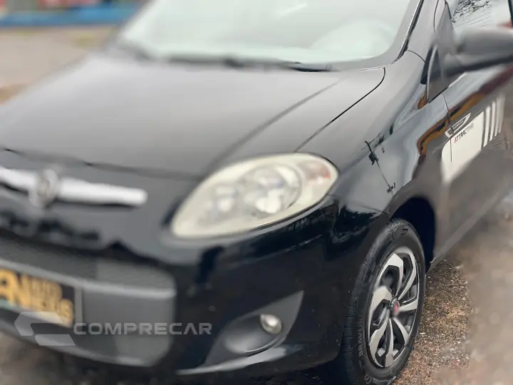 PALIO 1.0 MPI Attractive 8V