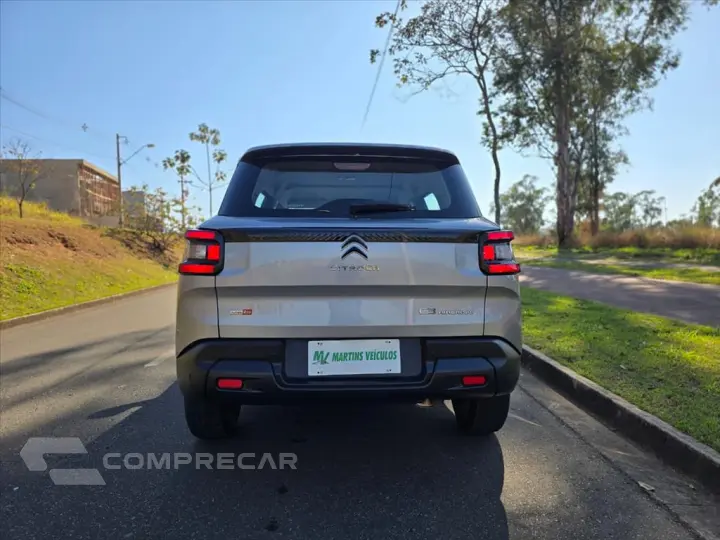 C3 AIRCROSS 1.0 TURBO 200 FLEX FELL PACK CVT