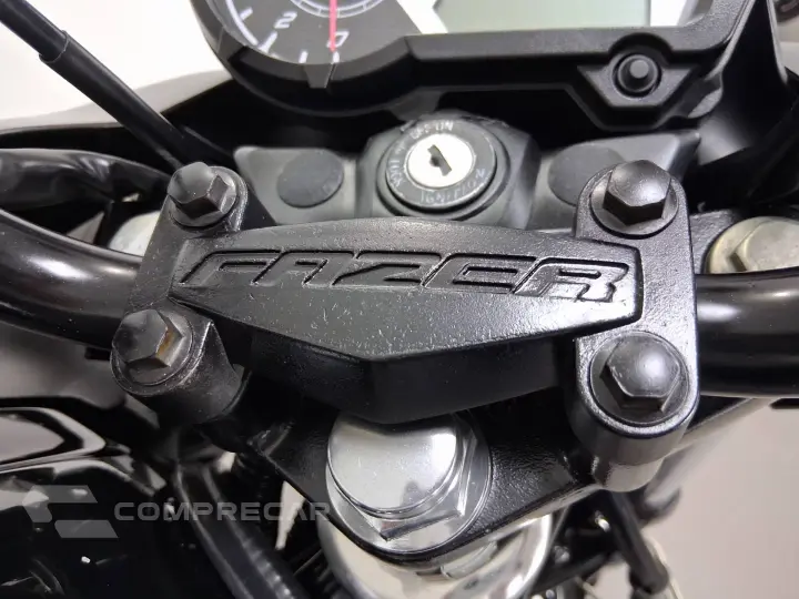 YS 150 FAZER SED