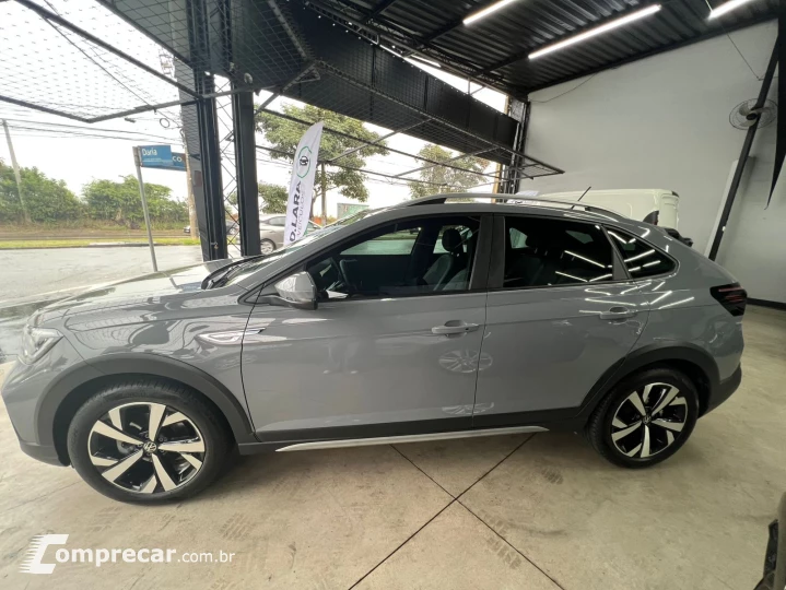 NIVUS 1.0 200 TSI Highline