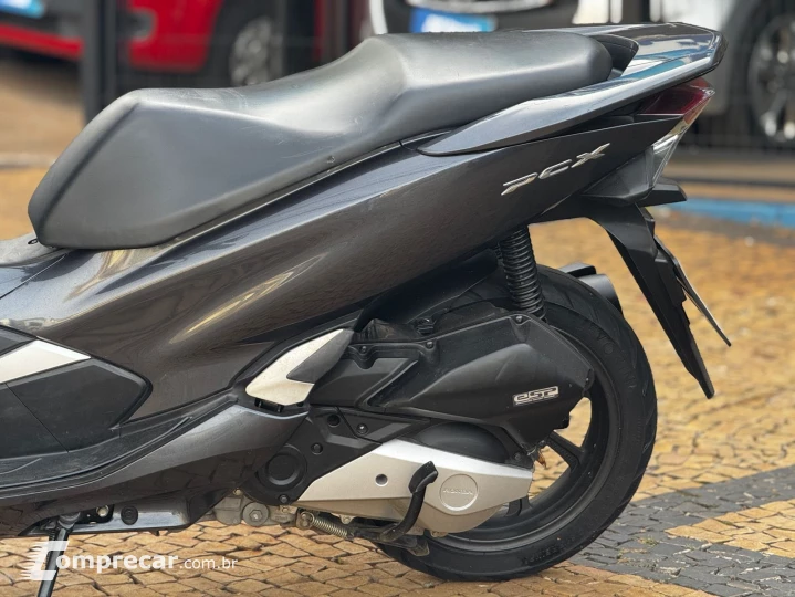 PCX 150 ABS