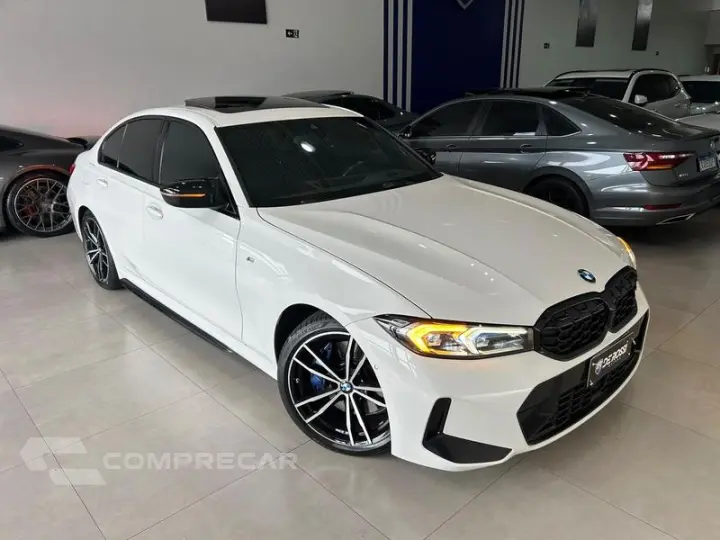 320I M SPORT FLEX
