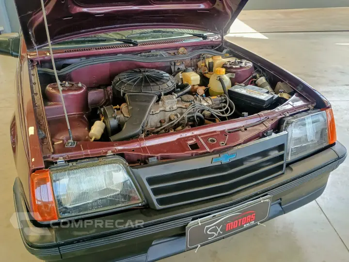 Monza SL/E 2.0