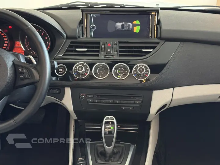 Z4 2.0 16V 20I SDRIVE GP ROADSTER AUTOMÁTICO