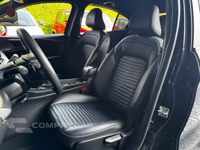 FASTBACK - 1.3 TURBO 270 LIMITED EDITION AT6