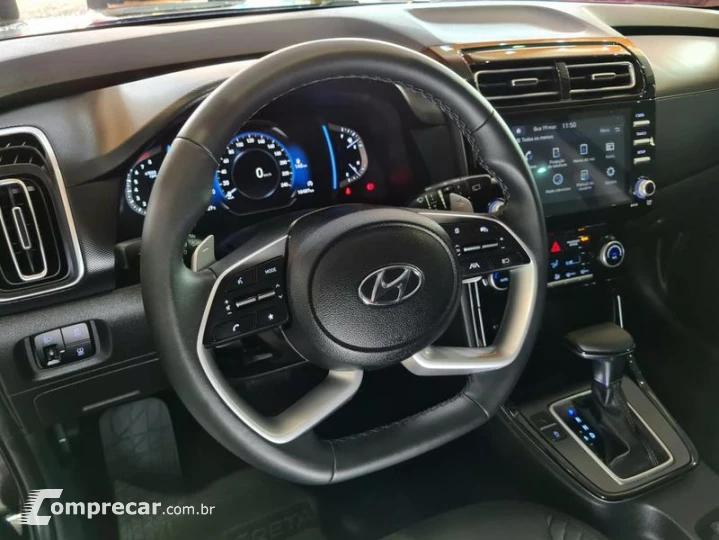 CRETA 1TA LIMITED