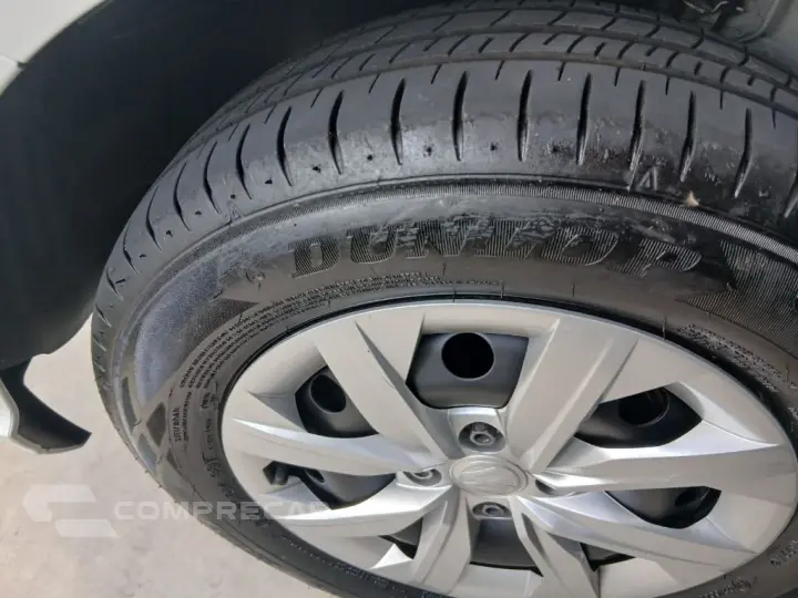 Gol 1.0 Flex 12V 5p