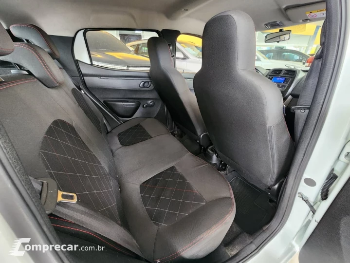 KWID 1.0 12V SCE ZEN