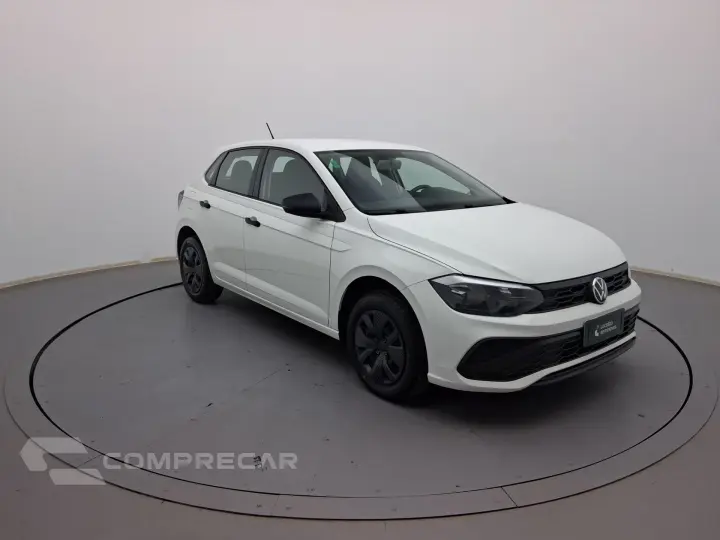 POLO 1.0 MPI TRACK MANUAL