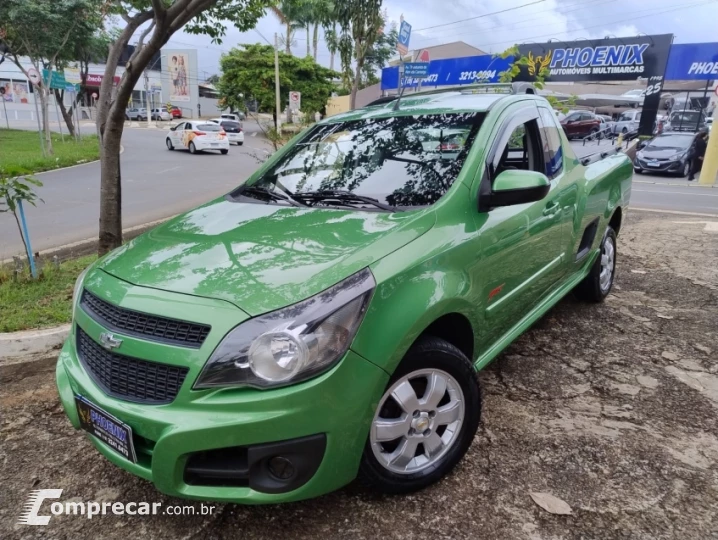 MONTANA 1.4 MPFI Sport CS 8V