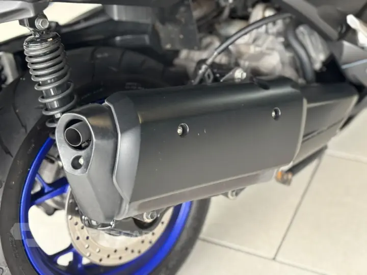 XMAX 250 ABS