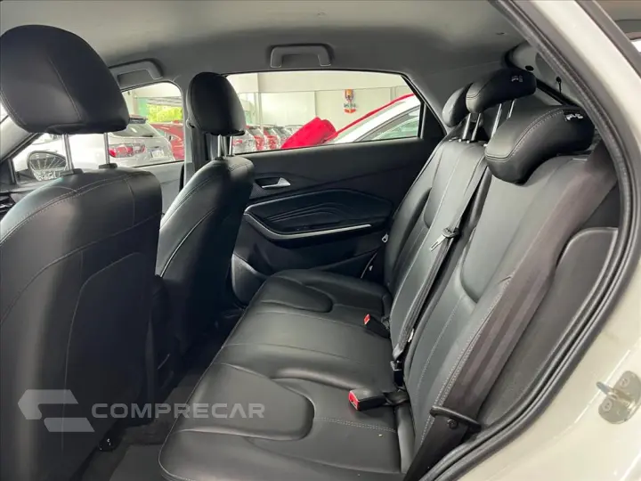 TIGGO 3X 1.0 VVT TURBO iFLEX PRO CVT