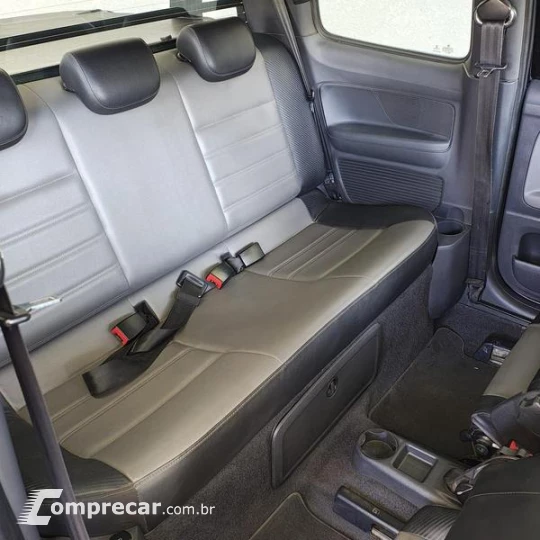 SAVEIRO 1.6 Cross CD 16V