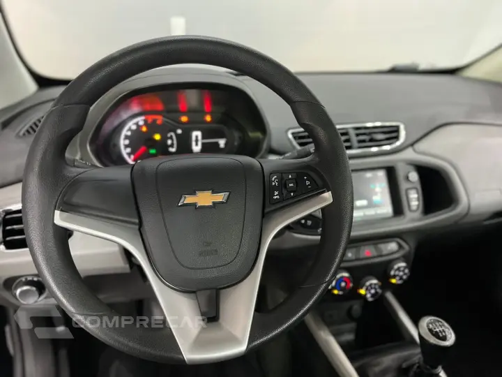 ONIX 1.4 MPFI LT 8V FLEX 4P MANUAL