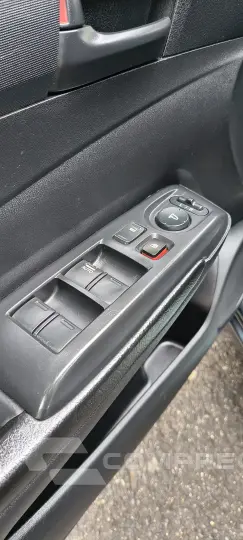 CITY 1.5 LX Sedan 16V