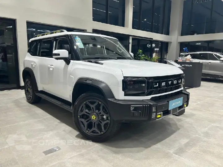 T2 1.5 TCI PHEV PREMIUM AWD DHT