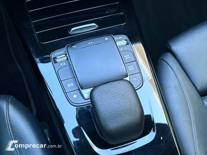 A 200 1.3 CGI Advance Sedan 7g-dct