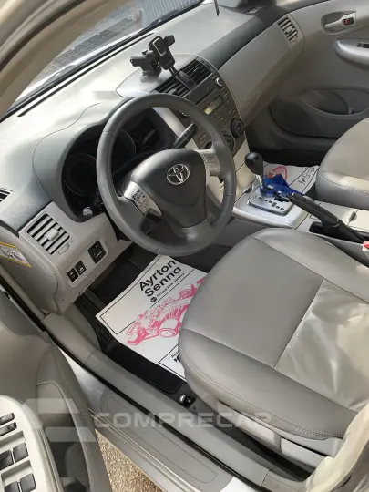 COROLLA 1.8 GLI 16V