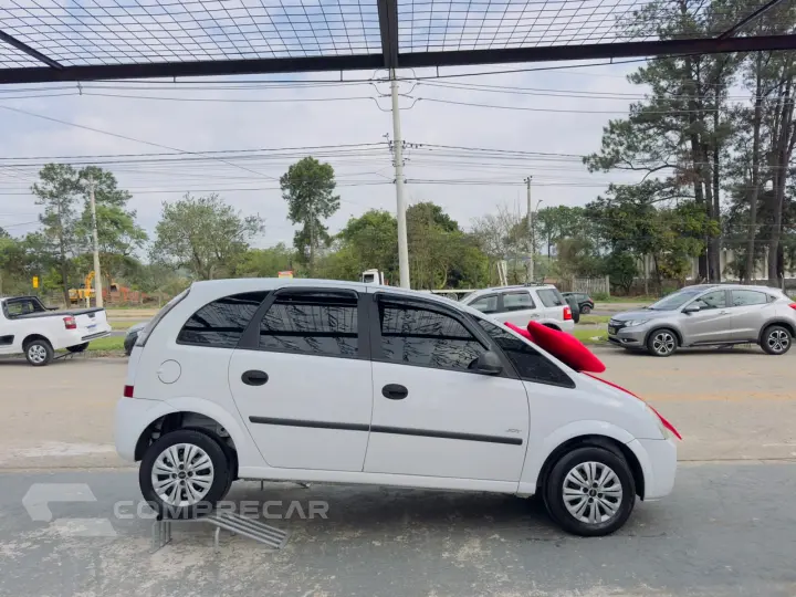 Meriva 1.4 4P FLEX JOY