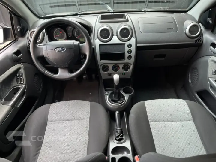 FIESTA 1.6 MPI CLASS HATCH 8V FLEX 4P MANUAL
