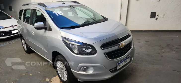 SPIN 1.8 LT 8V