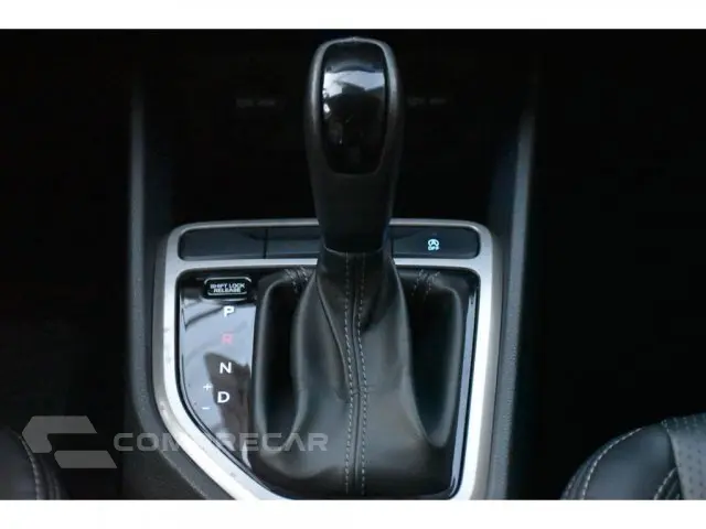 CRETA - 2.0 16V PULSE AUTOMÁTICO