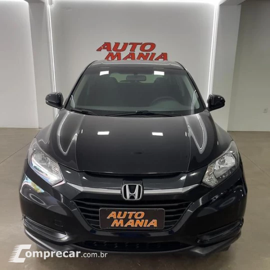 HR-V LX