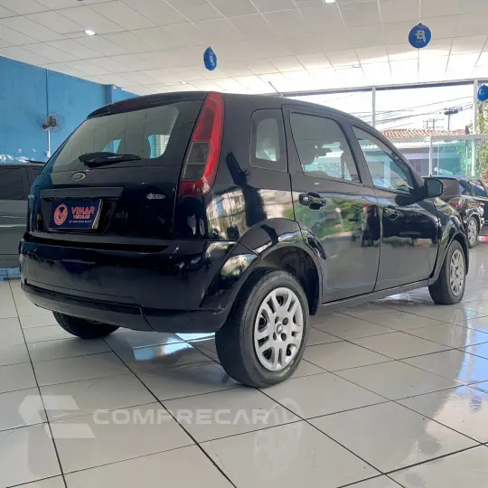 FIESTA 1.0 Rocam Hatch 8V