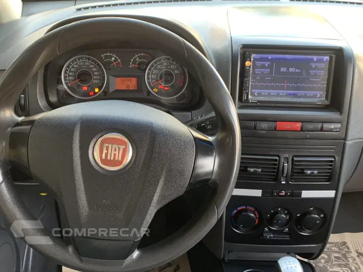 IDEA 1.6 MPI Essence 16V