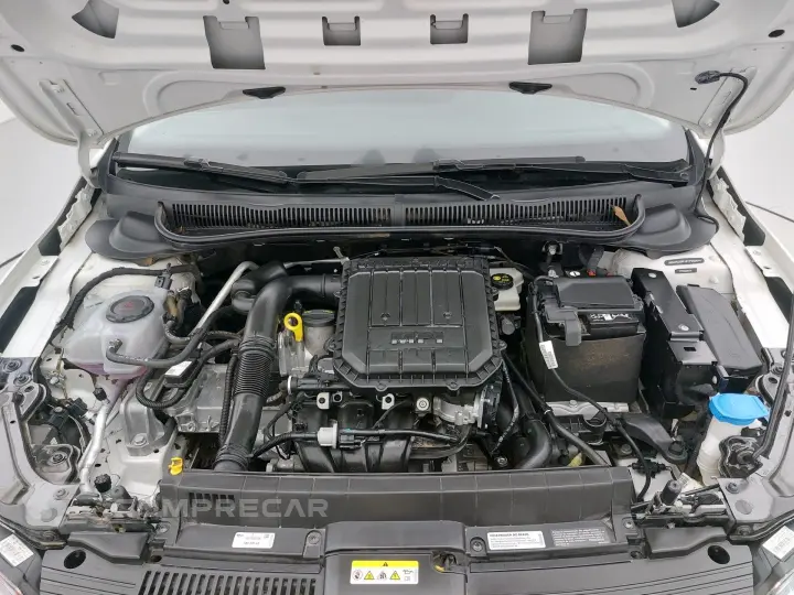 POLO 1.0 MPI TRACK MANUAL
