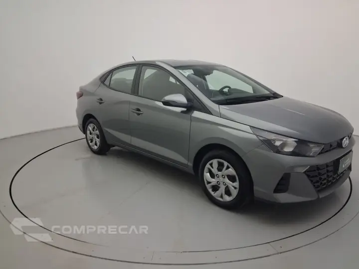 HB20S 1.0 12V FLEX COMFORT MANUAL