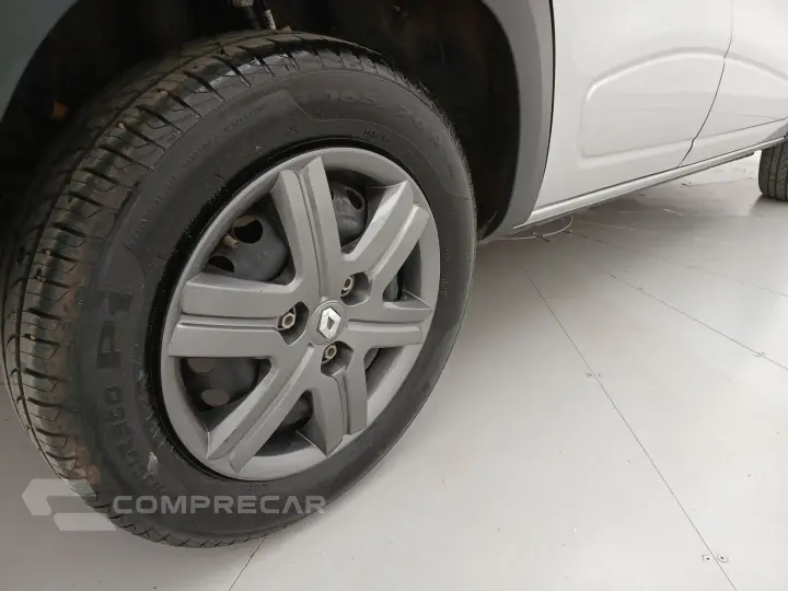 KWID 1.0 12V SCE FLEX ZEN MANUAL