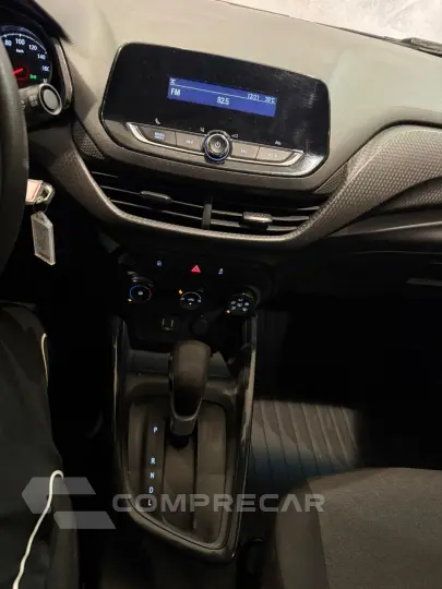 Onix Hatch 1.0 12V 4P FLEX LT TURBO AUTOMÁTICO