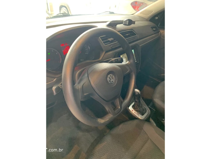 VOYAGE 1.6 16V MSI TOTALFLEX 4P AUTOMÁTICO