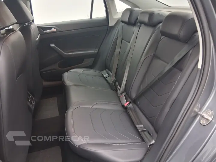 VIRTUS 1.0 170 TSI AUTOMÁTICO