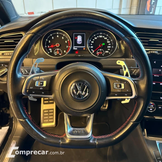 GOLF 2.0 350 TSI GTI