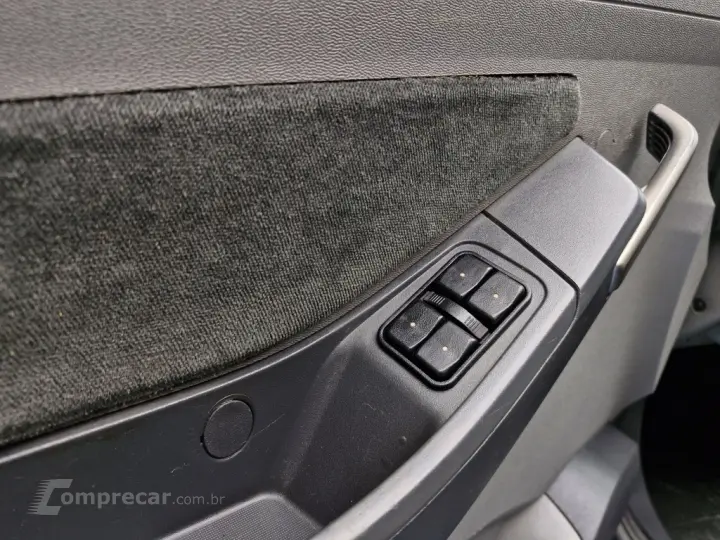 AGILE 1.4 MPFI LTZ 8V FLEX 4P MANUAL