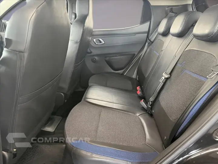 KWID 1.0 12V SCE FLEX INTENSE MANUAL