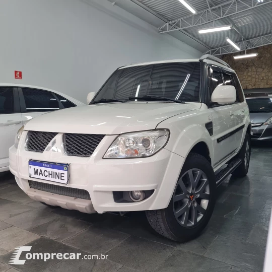 PAJERO TR4 2.0 4X2 16V