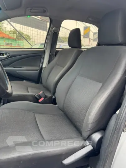 ETIOS 1.3 X 16V