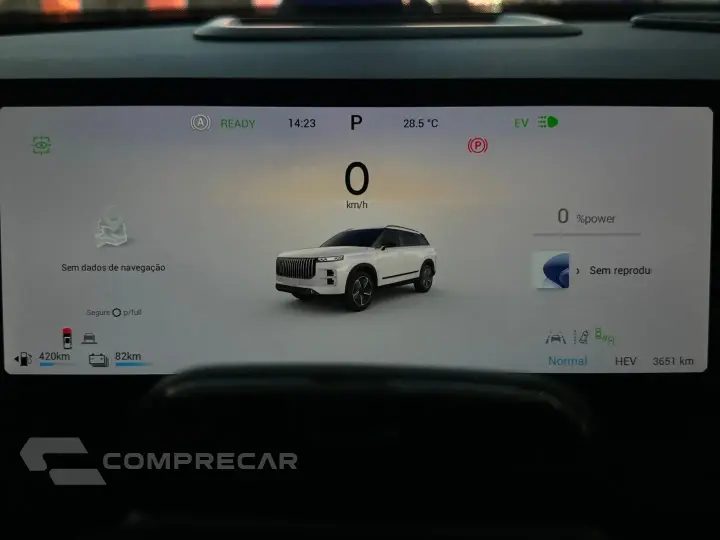 7  Prestige1.5 TB 16v Aut