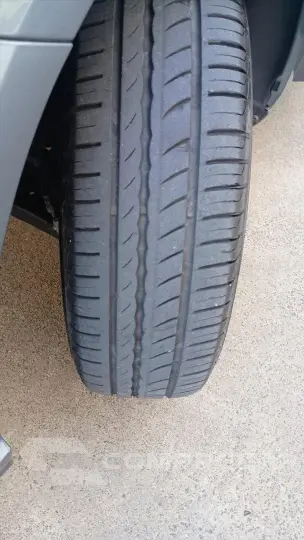 GOL 1.0 12V MPI Totalflex