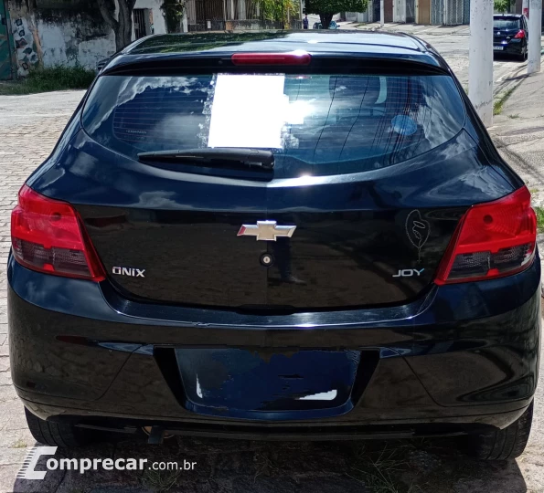 ONIX 1.0 MPFI JOY 8V